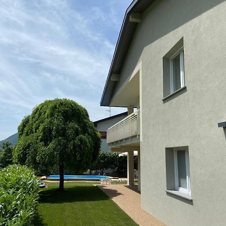 Maison Morandi Spinone Al Lago Buitenkant foto