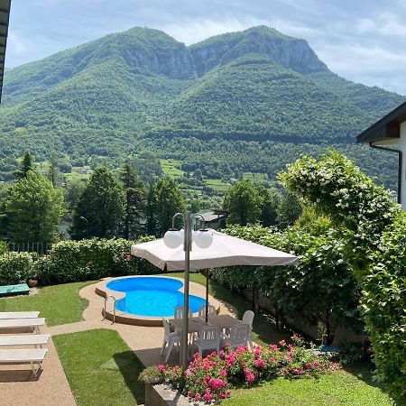 Maison Morandi Spinone Al Lago Buitenkant foto