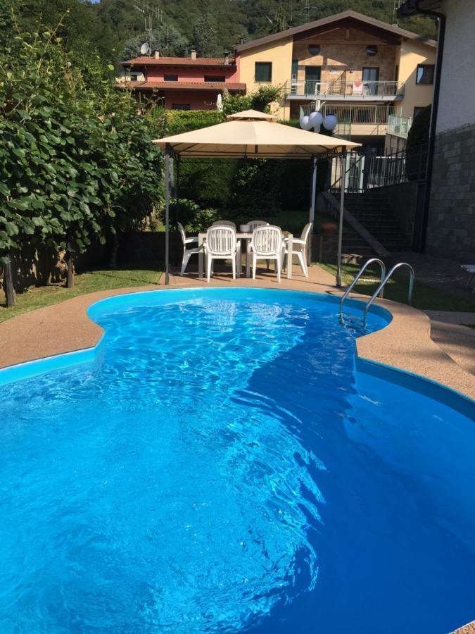 Maison Morandi Spinone Al Lago Buitenkant foto