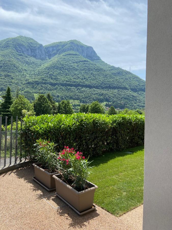 Maison Morandi Spinone Al Lago Buitenkant foto