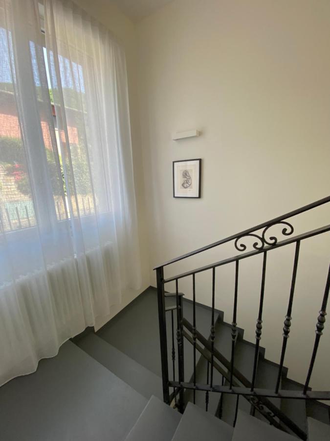 Maison Morandi Spinone Al Lago Buitenkant foto