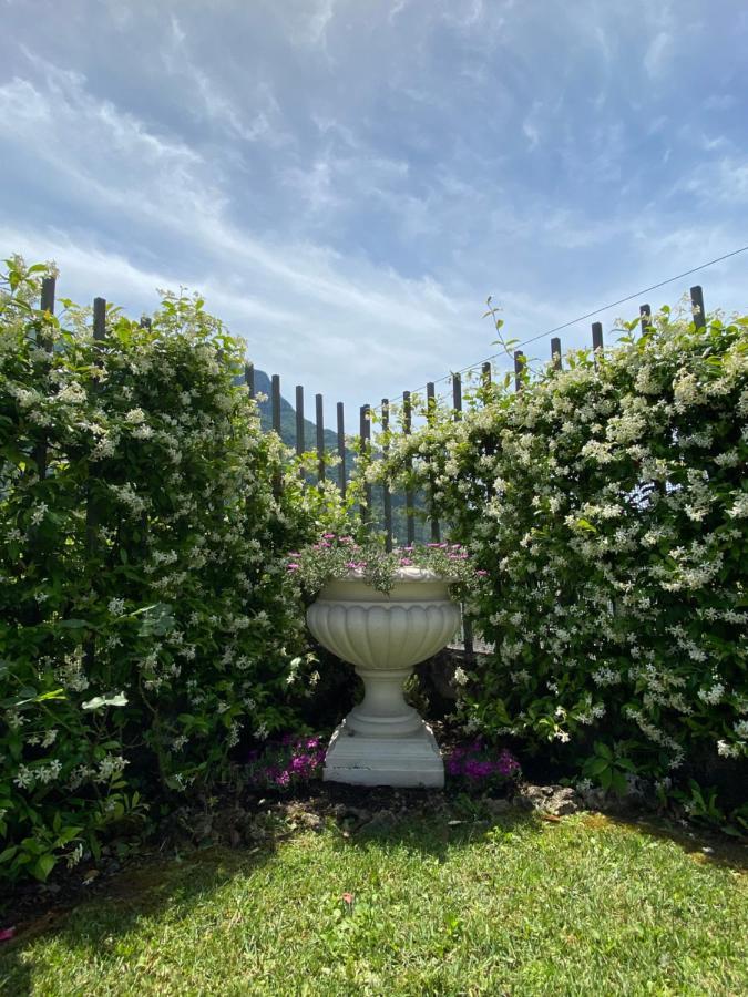 Maison Morandi Spinone Al Lago Buitenkant foto