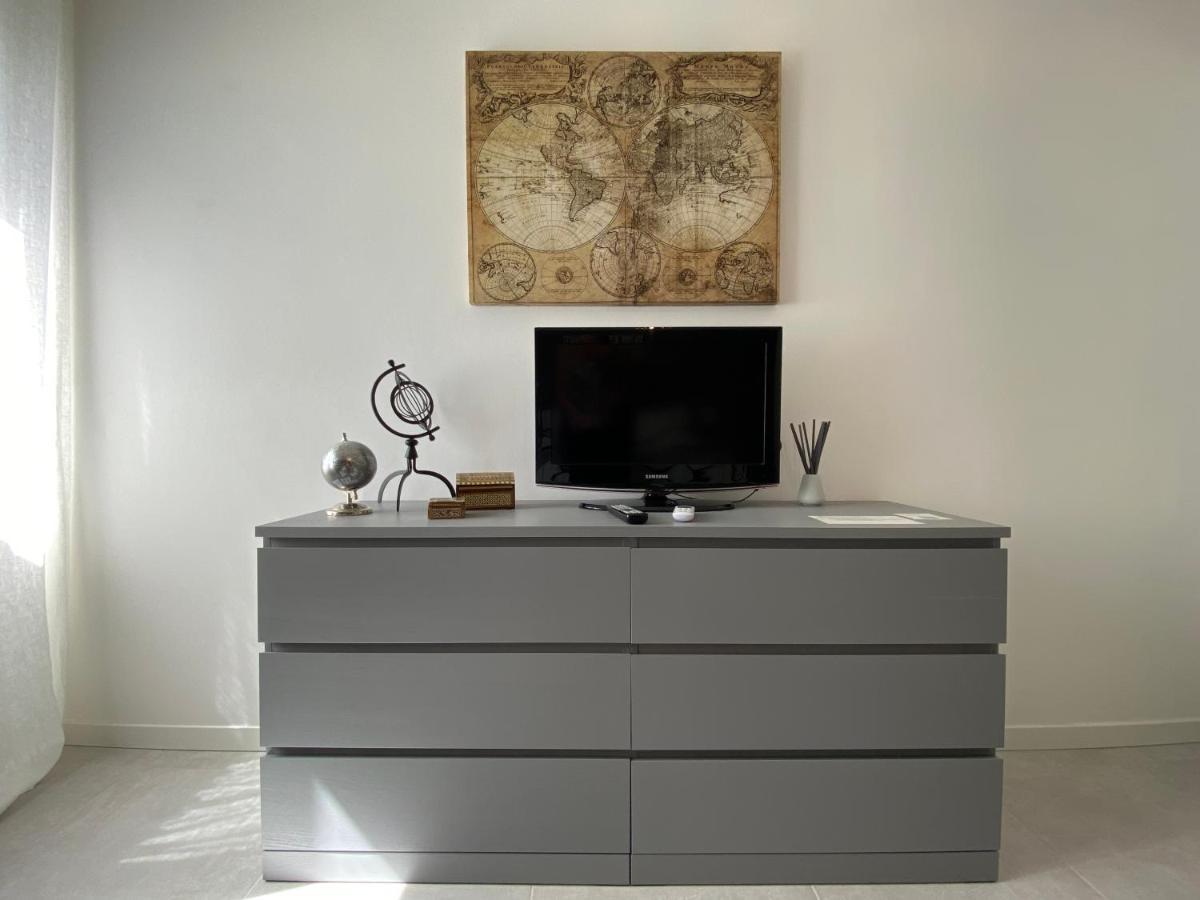 Maison Morandi Spinone Al Lago Buitenkant foto