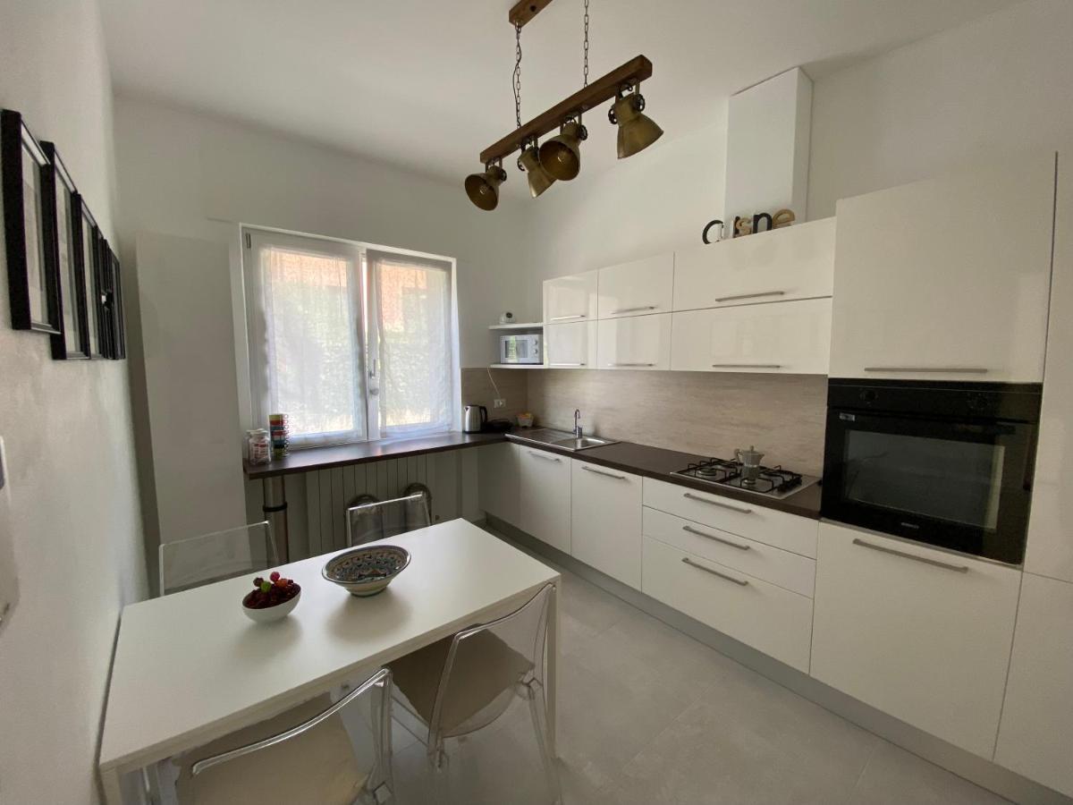 Maison Morandi Spinone Al Lago Buitenkant foto