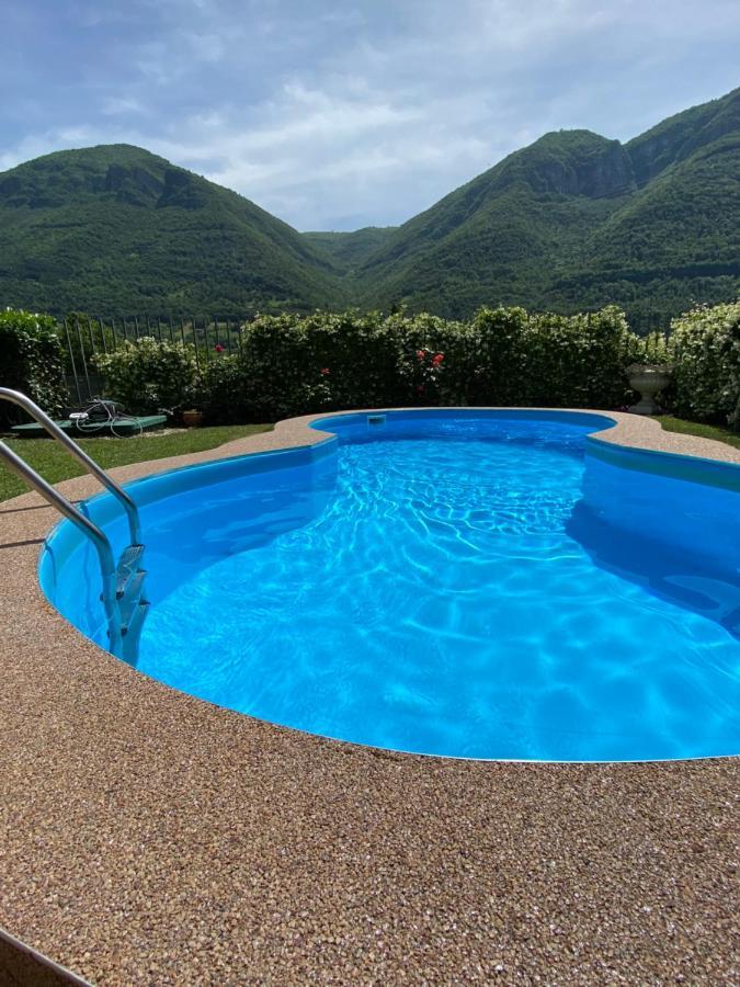 Maison Morandi Spinone Al Lago Buitenkant foto