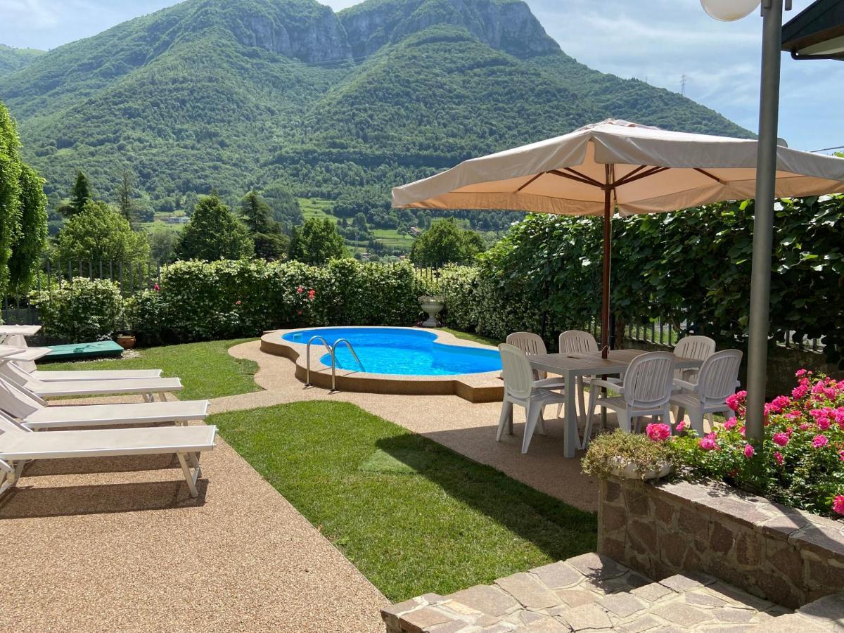 Maison Morandi Spinone Al Lago Buitenkant foto