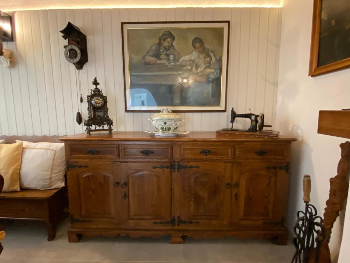 Maison Morandi Spinone Al Lago Buitenkant foto