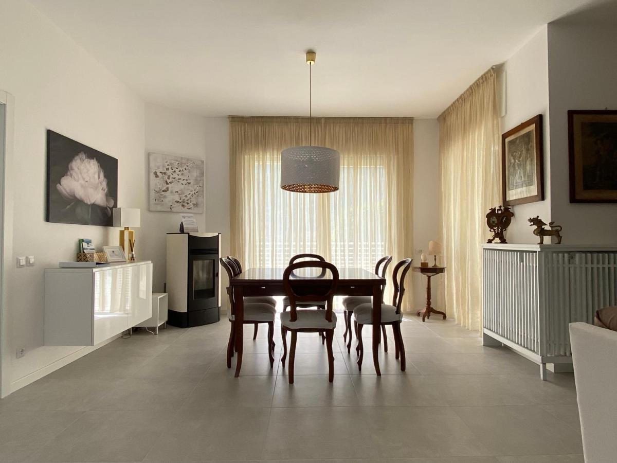 Maison Morandi Spinone Al Lago Buitenkant foto