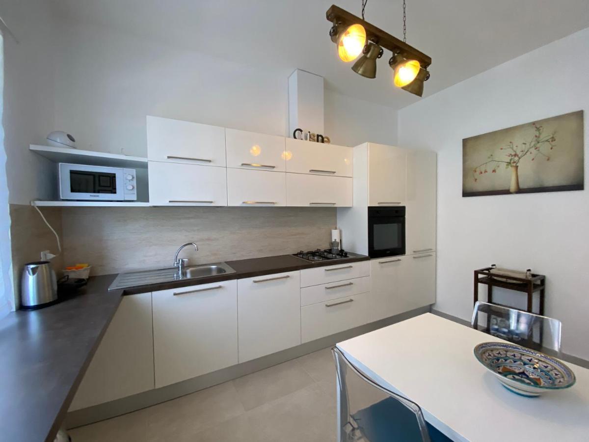 Maison Morandi Spinone Al Lago Buitenkant foto