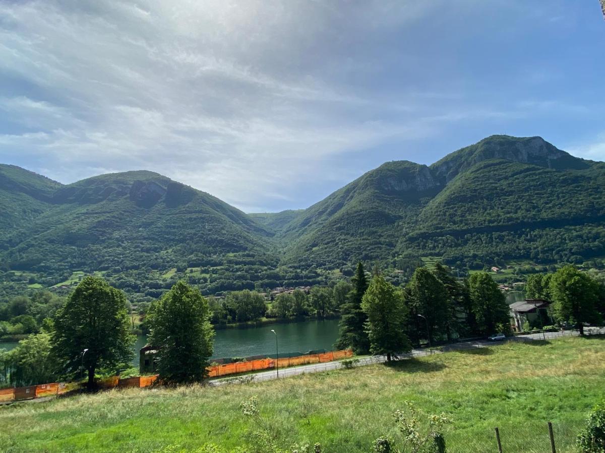 Maison Morandi Spinone Al Lago Buitenkant foto