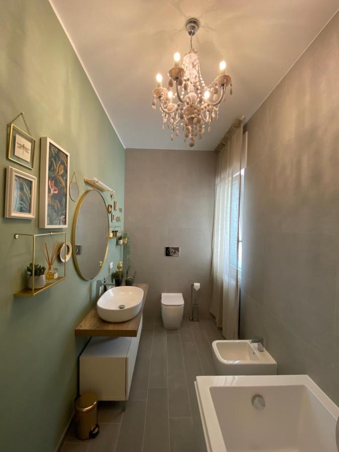 Maison Morandi Spinone Al Lago Buitenkant foto