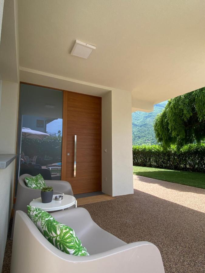 Maison Morandi Spinone Al Lago Buitenkant foto