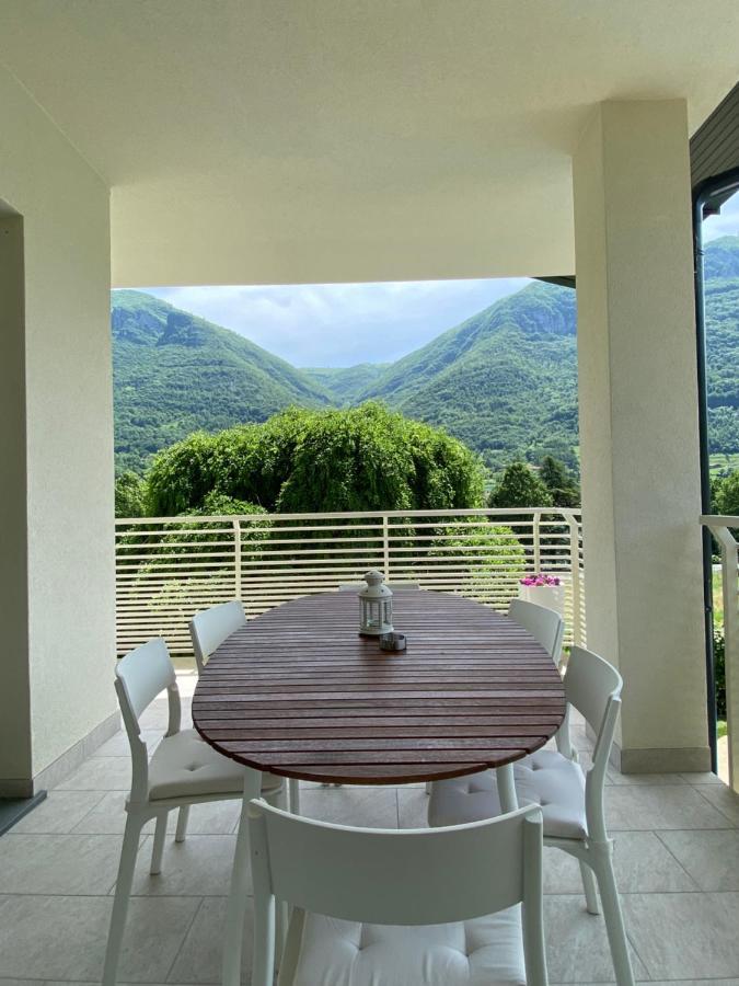 Maison Morandi Spinone Al Lago Buitenkant foto